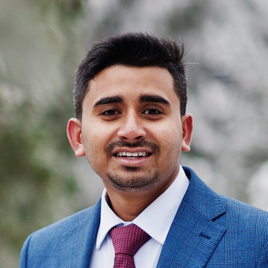Ravi Mehta