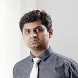 Suresh Patel
